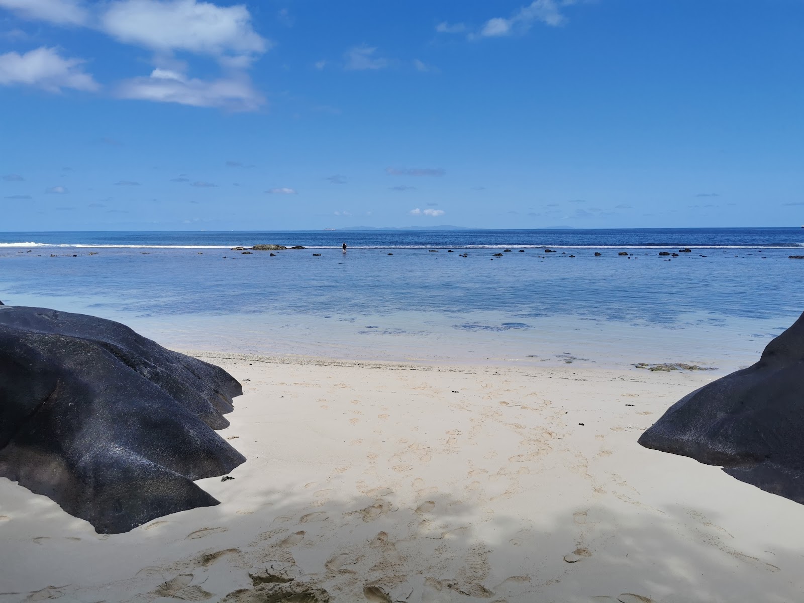 Anse Etoile Beach photo #8
