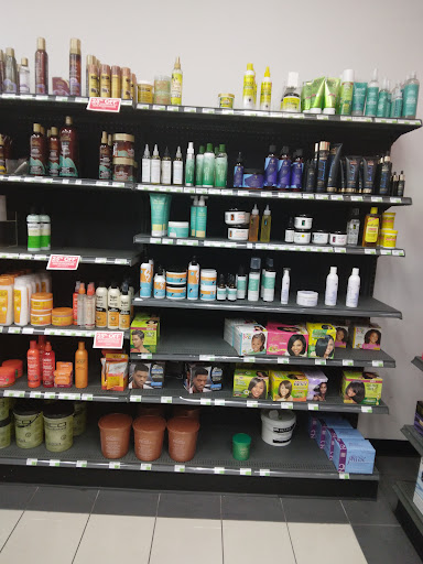 Beauty Supply Store «Sally Beauty», reviews and photos, 3630 Peachtree Pkwy #103, Suwanee, GA 30024, USA