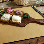 Photo n°5 de l'avis de Franco.o fait le 24/07/2021 à 20:21 sur le  Osteria Frutteria Lombarda Da Pietro à Merate