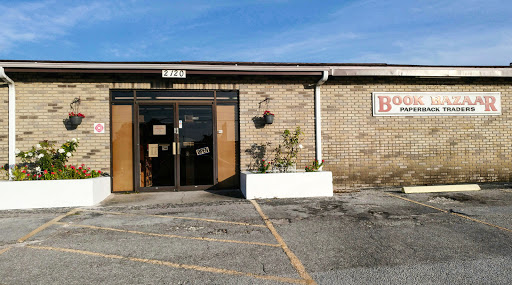 Used Book Store «Book Bazaar», reviews and photos, 2120 S Combee Rd, Lakeland, FL 33801, USA