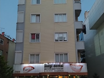 Özel Sezgi Dental Ağız ve Diş Kliniği - Kartal