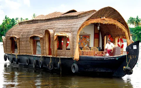 Kerala Boat Booking image