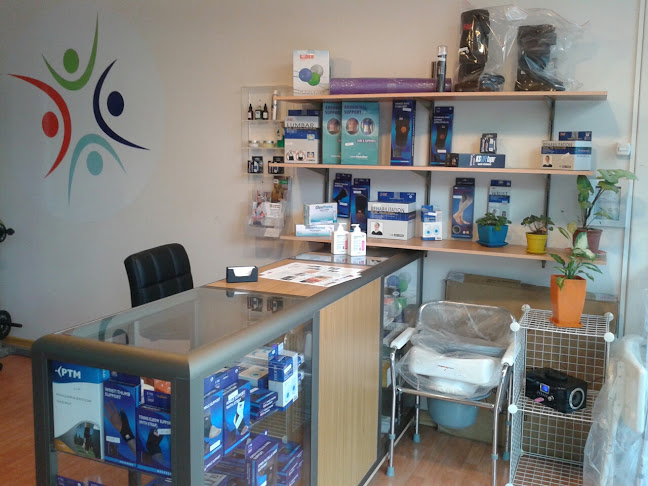 CENTRO MEDICO KINESIOLOGY NO+DOLOR, Kinesiología y Trauma - Viña del Mar