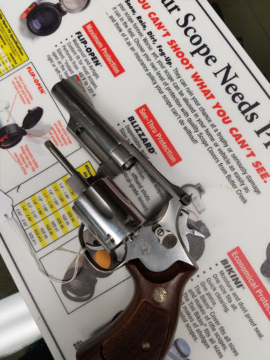 Sporting Goods Store «Roberson Sporting Goods», reviews and photos, 6348 Germantown Rd, Middletown, OH 45042, USA