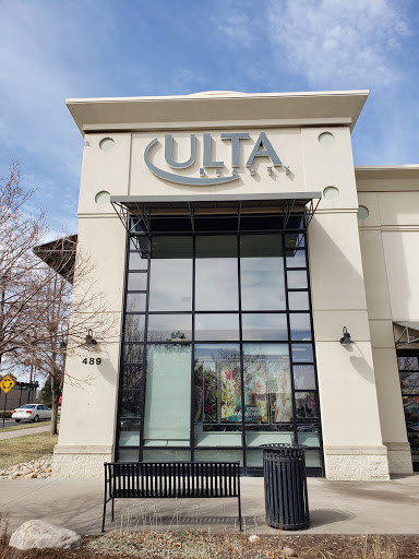 Hair Salon «Ulta Beauty», reviews and photos, 489 S Wadsworth Blvd, Lakewood, CO 80226, USA