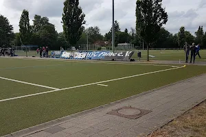 FTSV Komet Blankenese SportLounge image