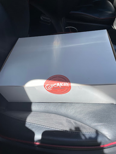 Cupcakin Bake Shop image