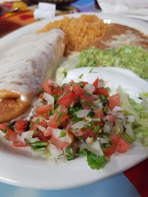 El Meson Mexican Restaurant