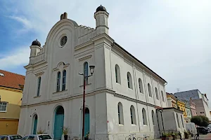 City Museum and Gallery Synagogue image