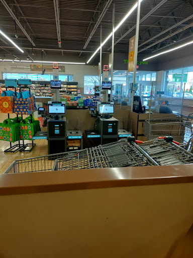 Supermarket «ALDI», reviews and photos, 21329 Center Ridge Rd, Rocky River, OH 44116, USA