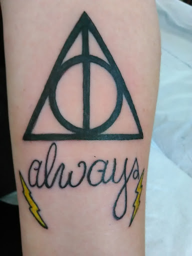 Tattoo and Piercing Shop «Black Hole Body Piercing & Tattoo», reviews and photos, 12550 SW 1st St, Beaverton, OR 97005, USA