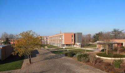 Lycée Agricole Albi-Fonlabour à Albi