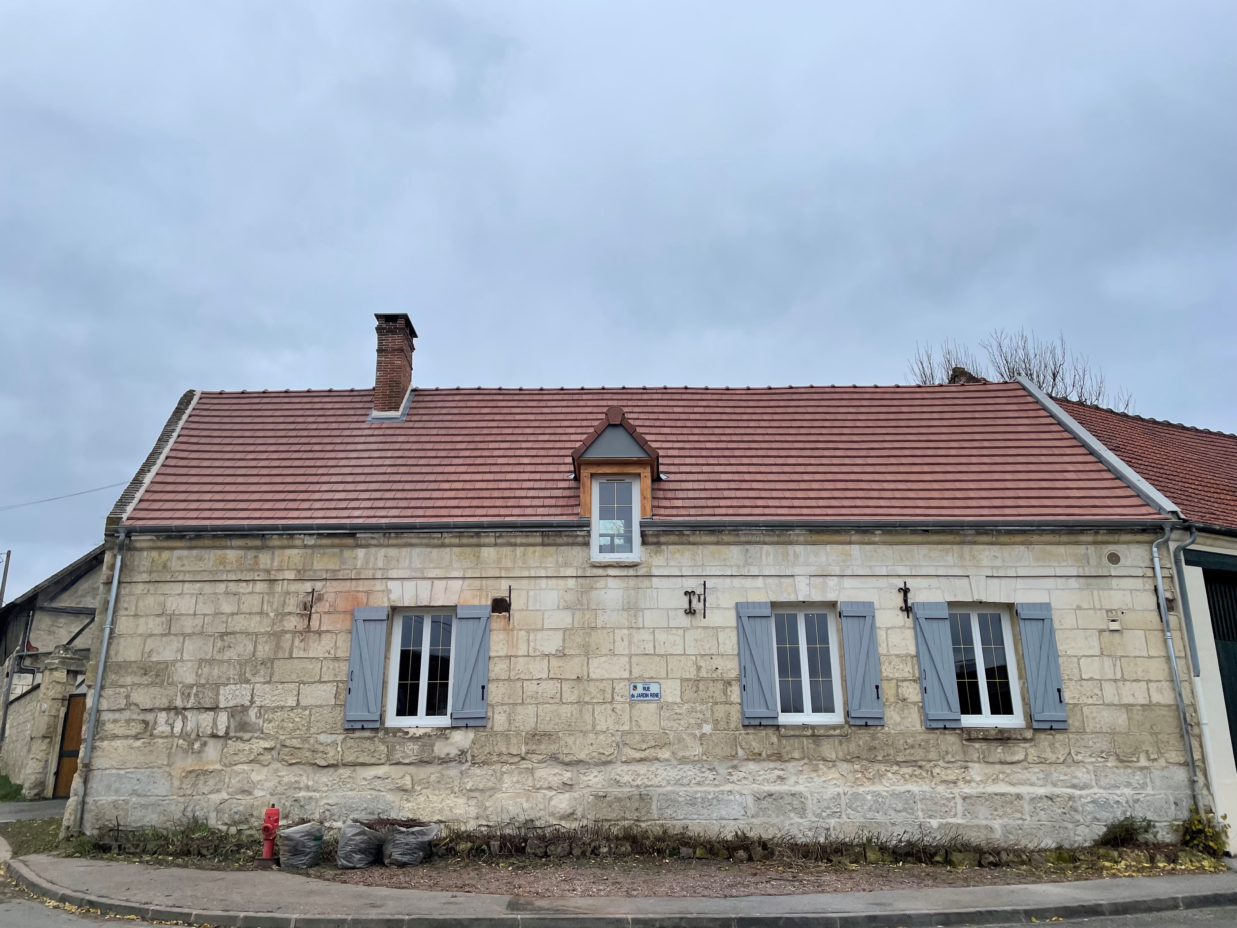 Photo n° 1 de l'avis de Aurélien.t fait le 20/12/2021 à 10:17
