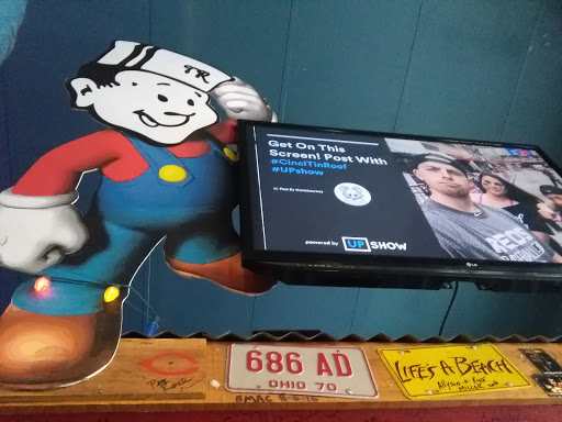 Live Music Bar «Tin Roof», reviews and photos, 160 E Freedom Way #150, Cincinnati, OH 45202, USA