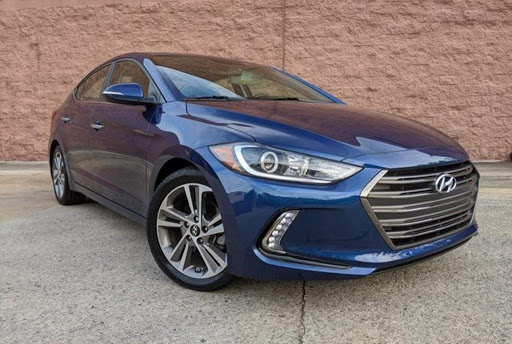 Used Car Dealer «Rick Davenport Auto Sales», reviews and photos, 1291 N Wesleyan Blvd, Rocky Mount, NC 27804, USA