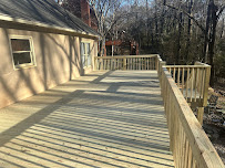 Jones Contracting - Photo 3 - Car repair in , Athens