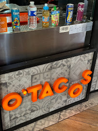 Atmosphère du Restaurant de tacos O'Tacos Tolbiac à Paris - n°4