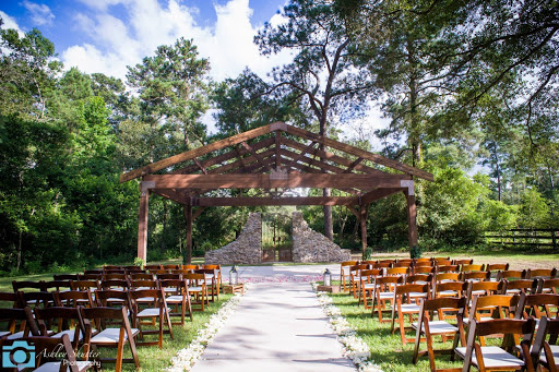 Wedding Venue «Rustic Rose Events», reviews and photos, 13629 Rose Rd, Willis, TX 77378, USA