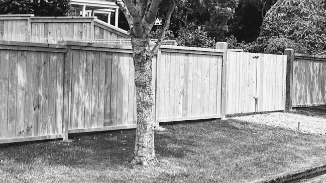 All Fencing Solutions