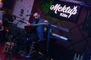 Mektup Türkü Bar Cologne image