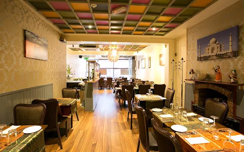 Delhi Rasoi Indian Restaurant image