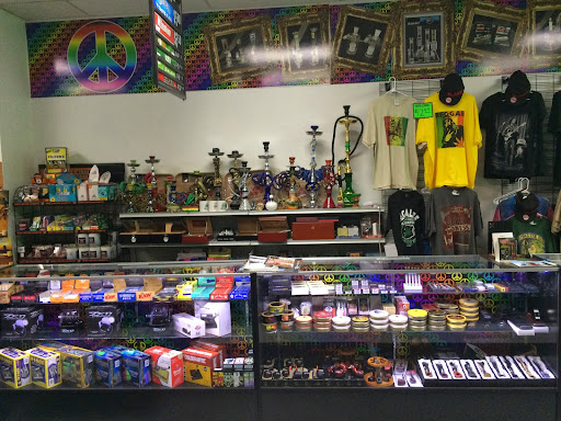 Cigar Shop «GR Cloud Smoke Shop», reviews and photos, 2035 28th St SE, Grand Rapids, MI 49508, USA