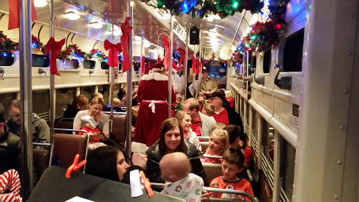 Museum «Fox River Trolley Museum», reviews and photos, 365 S La Fox St, South Elgin, IL 60177, USA