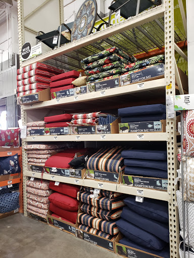 Home Improvement Store «The Home Depot», reviews and photos, 11468 Grissom Ln, Dallas, TX 75229, USA