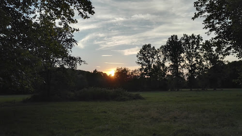 Camps De Mauvières à Mauvières