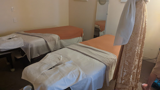 Day Spa «Water Lounge Spa», reviews and photos, 2500 S El Camino Real, San Mateo, CA 94403, USA