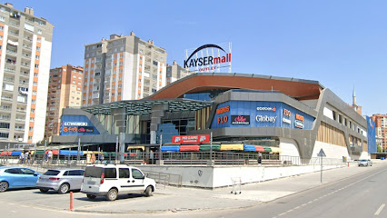 Kaysermall Outlet