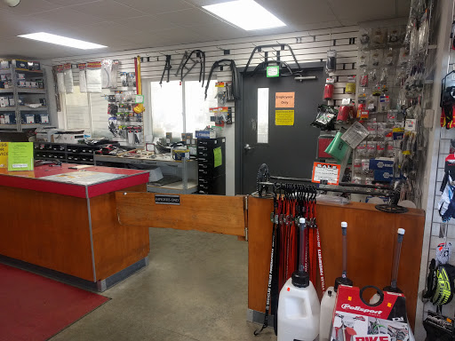Motorcycle Repair Shop «Recycled Cycles Powersports, Inc.», reviews and photos, 2222 W Hayden Ave, Hayden, ID 83835, USA