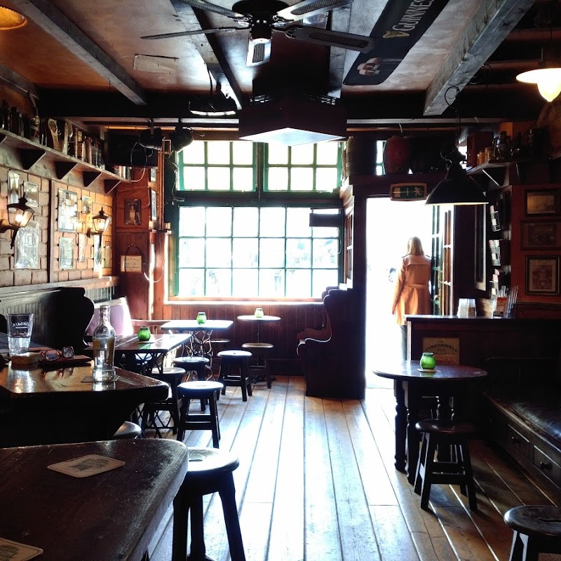 O'Mearas Irish Pub