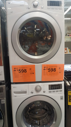 Home Improvement Store «The Home Depot», reviews and photos, 34249 Monterey Ave, Rancho Mirage, CA 92270, USA