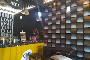 CHAT Kedai image