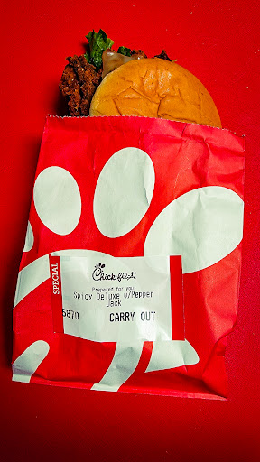 Fast Food Restaurant «Chick-fil-A», reviews and photos, 10652 N 89th Pl, Scottsdale, AZ 85260, USA