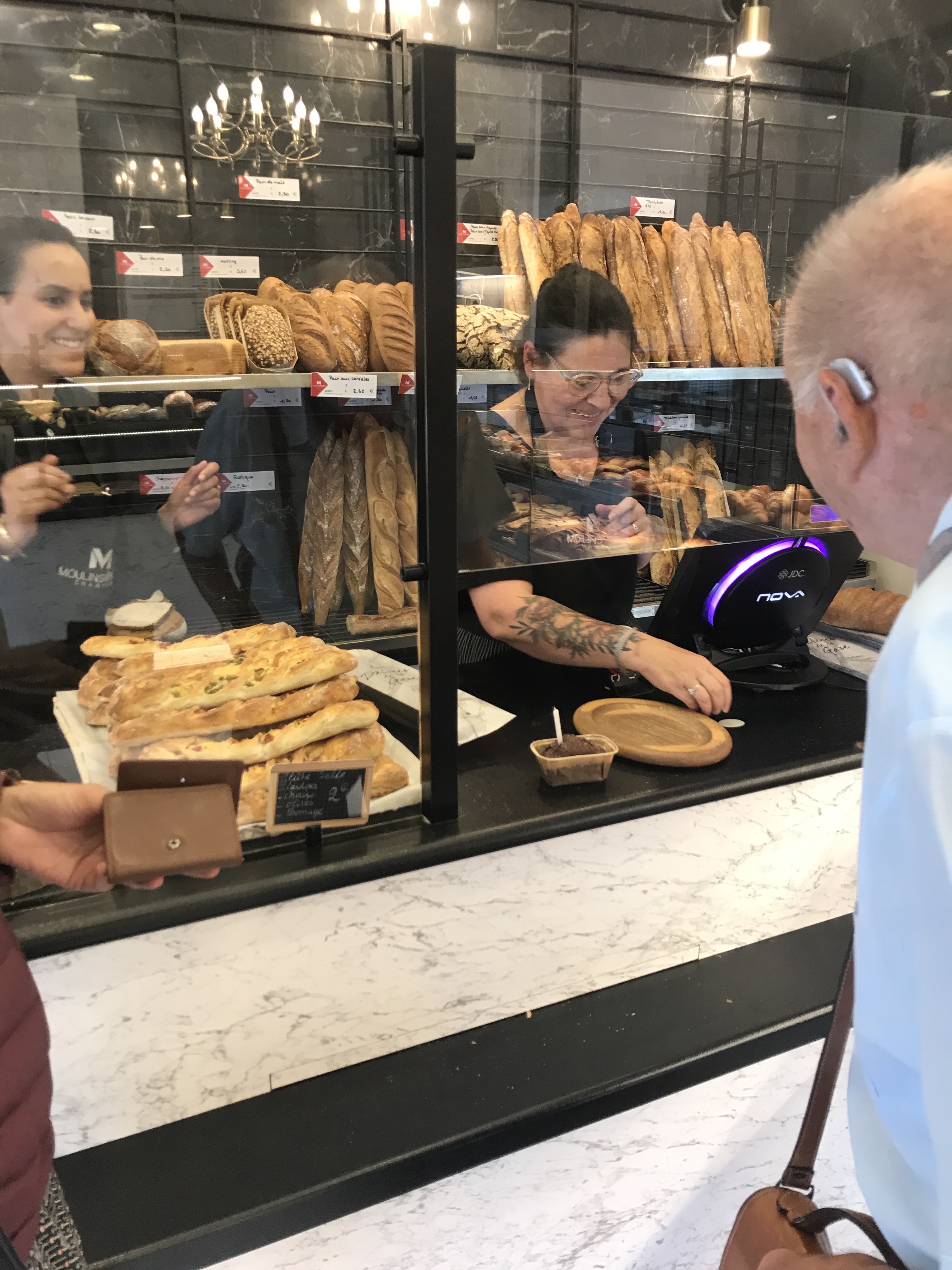 Photo n° 1 de l'avis de didier.h fait le 24/07/2023 à 14:36