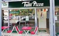 Photos du propriétaire du Pizzeria Tutti Pizza Grenade - n°6