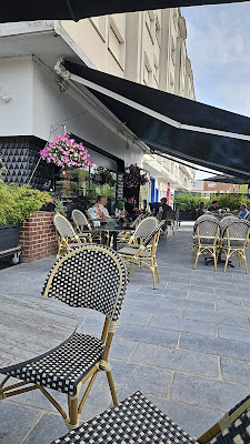 Le Paris "Bar Pub" à Maubeuge