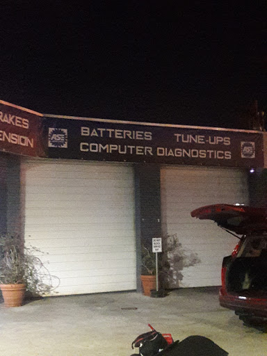 Auto Repair Shop «Ojus Automotive», reviews and photos, 18310 Dixie Hwy, North Miami Beach, FL 33160, USA