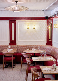 Photos du propriétaire du Restaurant italien Villa Tredici à Rennes - n°10