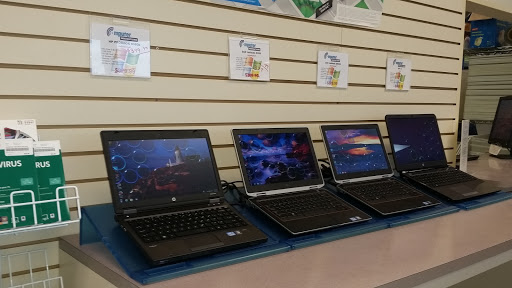 Computer Store «Computer Innovations», reviews and photos, 308 E Republic Rd, Springfield, MO 65807, USA