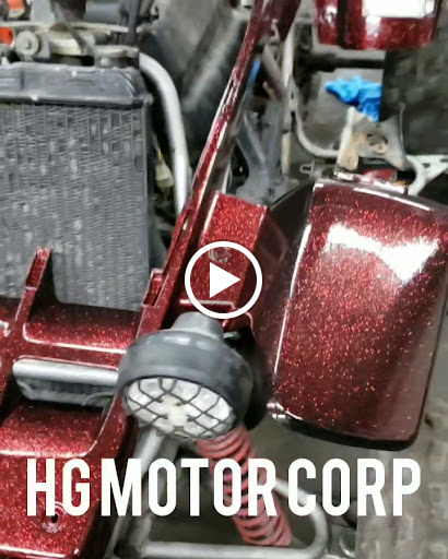 Motorcycle Repair Shop «Head Gone Inc. Motorcycle Shop», reviews and photos, 40 Remsen Ave, Brooklyn, NY 11212, USA