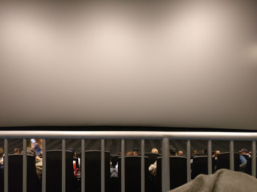 Movie Theater «MJR Troy Grand Digital Cinema 16», reviews and photos, 100 E Maple Rd, Troy, MI 48083, USA