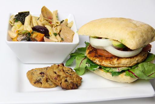 Coffee Shop «Coastal Peaks Coffee», reviews and photos, 3566 S Higuera St #100, San Luis Obispo, CA 93401, USA