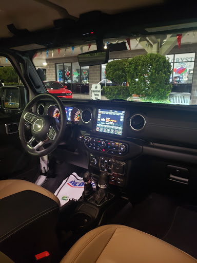 Car Dealer «Crystal Chrysler Dodge Jeep of Homosassa», reviews and photos, 1005 S Suncoast Blvd, Homosassa, FL 34448, USA