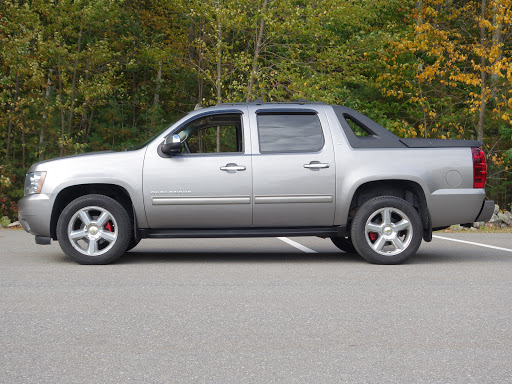 Used Car Dealer «Auto Mart Truck & Car Sales», reviews and photos, 53 S Main St, Derry, NH 03038, USA