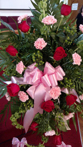 Florist «The House of Flowers», reviews and photos, 821 Berkley Rd, Auburndale, FL 33823, USA