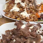 Photo n°2 de l'avis de Antonios.a fait le 08/02/2023 à 21:01 sur le  Star Kebab Pizza à Albstadt