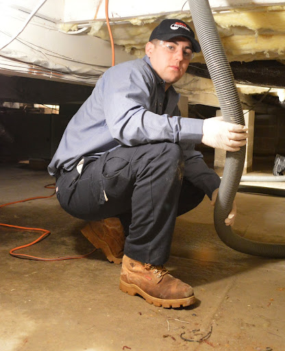 Plumber «Roto-Rooter Plumbing & Drain Services», reviews and photos, 4821 Longshore Ave c, Philadelphia, PA 19135, USA